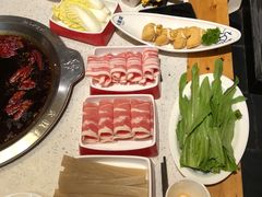 -大龙燚火锅