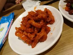 -陈傻子餐厅(世纪都会店)