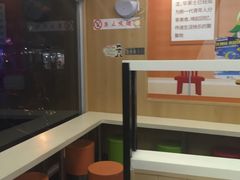 -华莱士·全鸡汉堡(马鞍池店)