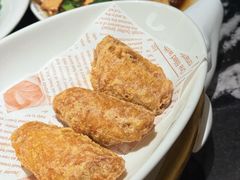 -新白鹿餐厅(龙游路总店·杭帮菜名店)