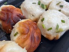 -舒蔡记生煎菜饭(云南中路店)