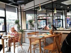 大堂-大厨的餐厅(曾厝垵总店)