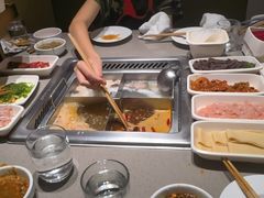 -海底捞火锅(平谷华联店)
