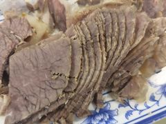 -清真马二姐牛菜馆(昆明一分店)