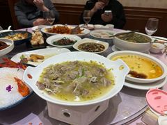 -金时代顺风大酒店(金山店)