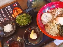 -寸屋拉面(凯德晶萃店)