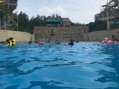 游乐设施-武汉玛雅海滩水公园