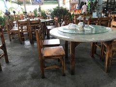 -四川小胡子海鲜(丁村万人海鲜广场店)