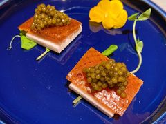 鱼子酱烤鸭/位-晟永興烤鸭店(五道口店)