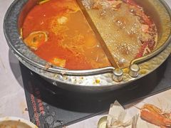 -一绪に寿喜烧自助(世茂广场店)
