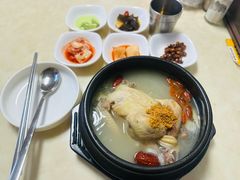 -长顺参鸡汤店(西塔总店)