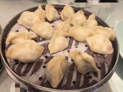 -王厚元饺子·辽菜·烤鸭(工会大厦店)