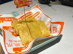 -喜势点·糖沙翁手工茶点·本地人茶居(永庆坊店)