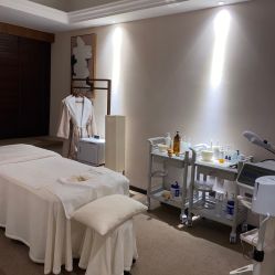 -缦spa