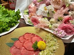 -隐炉和牛烧肉店(群力店)
