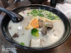-鸭小妹鸭血粉丝(老门东店)