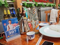 -旺角小渔村·海肠捞饭开创者(环山路店)
