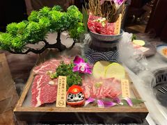 -牛焱·烧肉酒肆(五大道店)