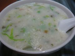 净皮蛋粥-穗银肠粉店(东川路店)