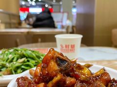 -乡村基·川味现炒大王(熙悦天街店)