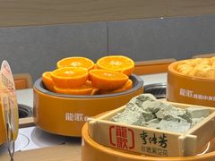 -龍歌自助小火锅(城阳万象汇店)