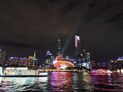 -海心沙亚运公园