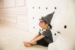 -WPlus明星肖像亲子全家福摄影