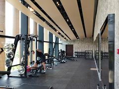 -漠浔MOTION健身(虹桥国际展汇店)
