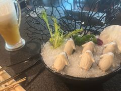 -湊湊火锅·茶憩(来福士广场店)