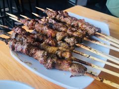 -阿拉提大盘鸡@米饭(南环东路汇邻广场店)