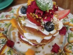 -Alimentari早午餐(安福路店)