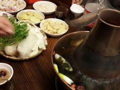 -有料儿铜锅(白堤路店)