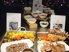 -北京索菲特大酒店