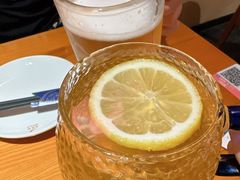 -有喜屋·烧鸟·居酒屋(三钢里店)