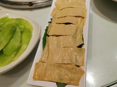 -福寿斋·老北京铜锅涮肉·烤鸭(顺义总店)