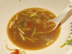 -飨府.老淮面馆.自营(清河路店)