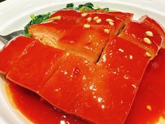 -香雪海饭店中餐厅(人民桥店)
