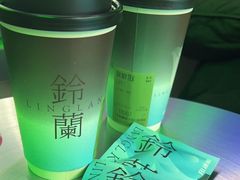 -OH MY TEA 奇妙特饮(天一店)