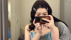 -WAVE SODA摄影工作室