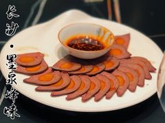 -墨泉峰味(润和国际广场店)
