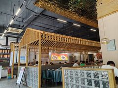 -眉山小馆(华强广场店)