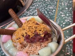 -怒火八零串串火锅(大渡口新天泽店)