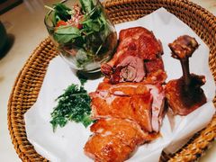 樟茶鸭-锦府盐帮·李宅(领展购物广场中关村店)