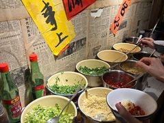 -王婆乔鲜鱼自助火锅(蜀汉路店)