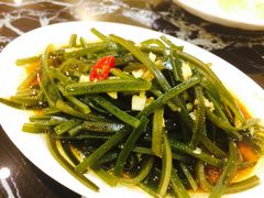 -羊阿公·嘉福烤全羊龙虾馆·家常菜(广益店)