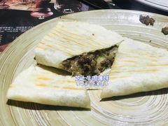 -金泰西餐厅