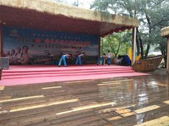 -北海金海湾红树林生态旅游区