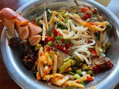 -老东江米粉