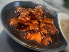 -新仙清汤牛腩(铜锣湾店)