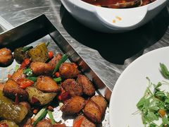 -No.DD戳子烧烤·江湖菜(北京总店)